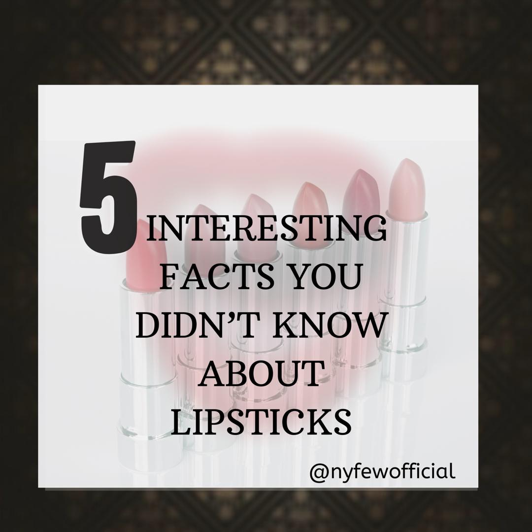 NYFEWofficial's tweet image. I bet you didn&apos;t know you can store your lipsticks in a fridge 😎💄

Check slides for more interesting lipsticks fact

#NYFEW #NYFEWprojectmakeme #ProjectMakeMe #Lipsticks #couldhavebeenworse #NaYouGoTire