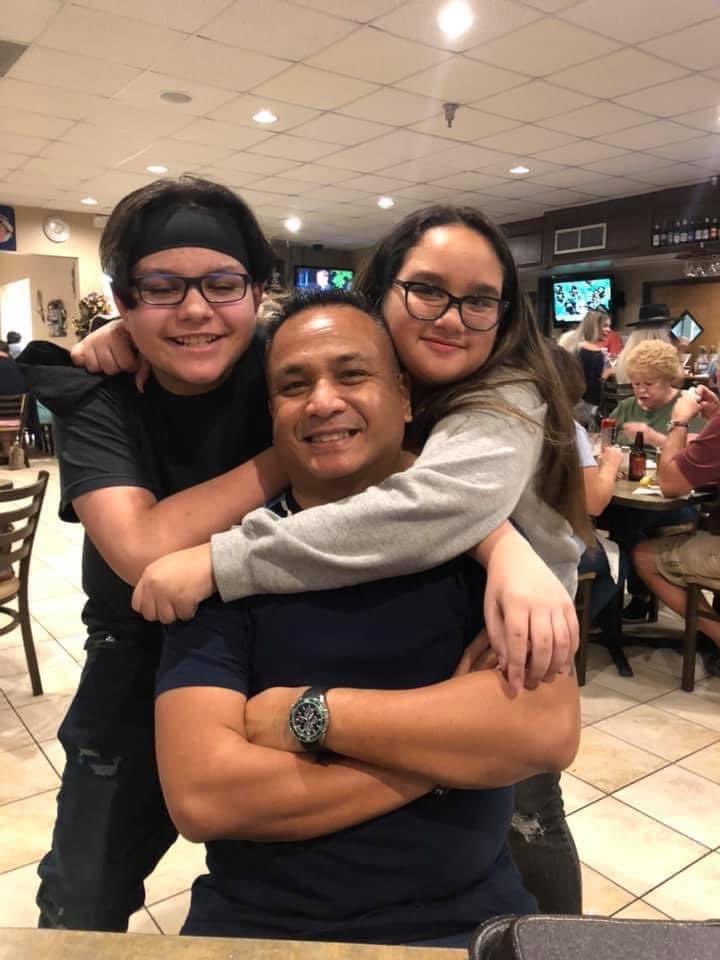 Cheers!!! To an amazing 15 years. Looking forward to the next. Thank you Home Depot.