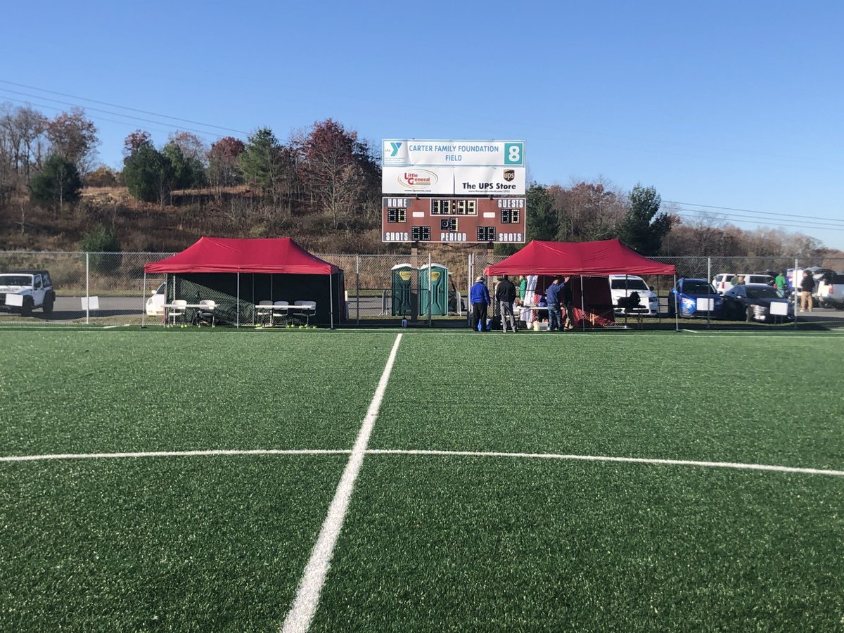 WVSSAC 2020 State Soccer Tournament, Beckley, WV. 

AA/A Girls - 9:30 a.m.
Charleston Catholic vs Philip Barbour
AAA Boys - 9:30 a.m. 
George Washington vs Jefferson