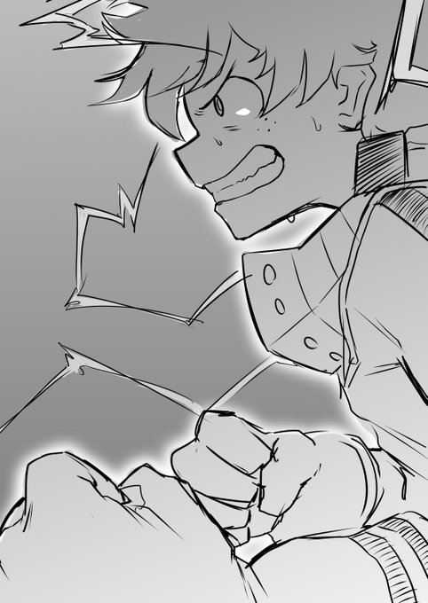 息抜きのただのファンアート 