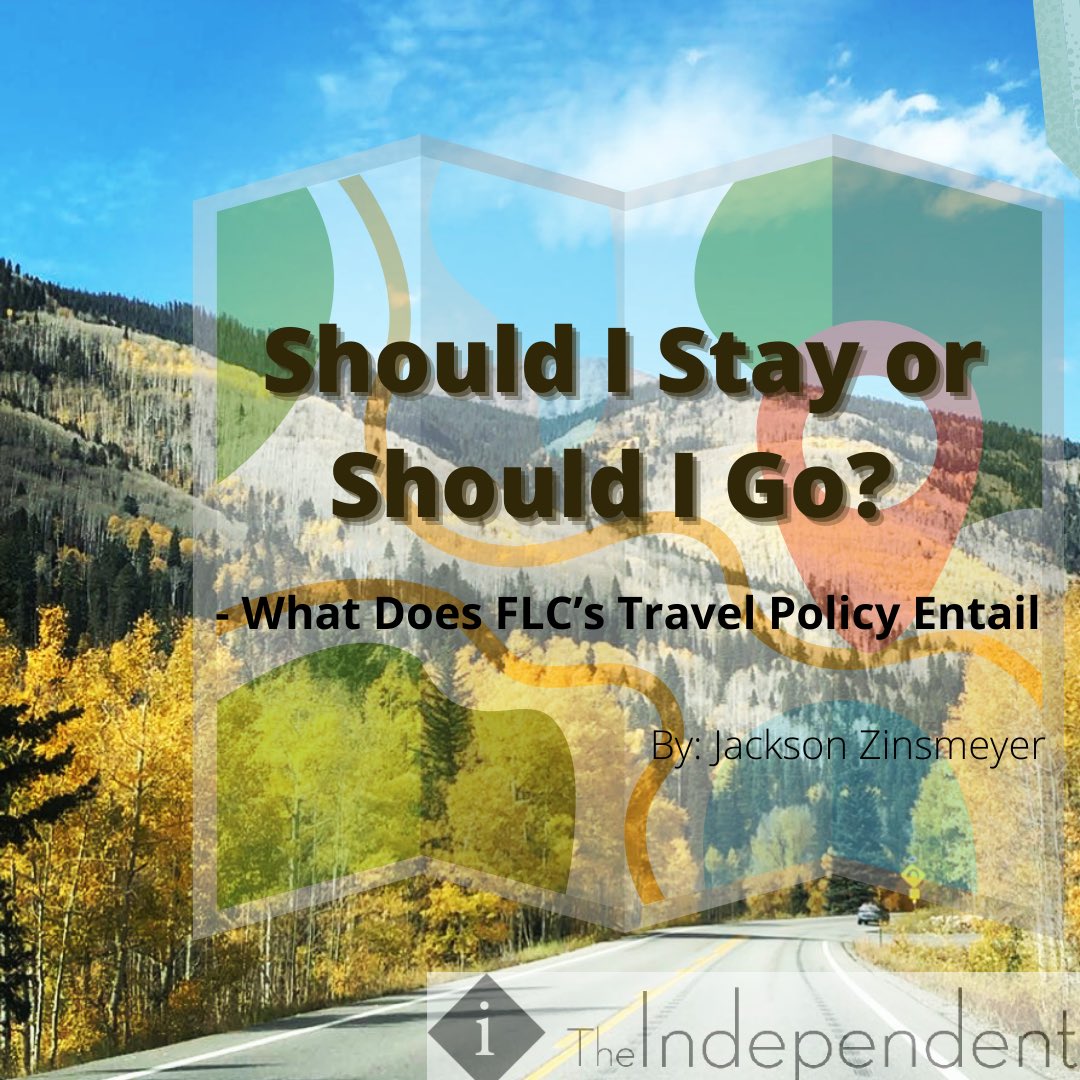 flcindependent's tweet photo. What does FLC’s travel protocol mean for you? Find out more by picking up the latest issue of the Independent or clicking the link below!

https://t.co/ZynYdEFaeZ https://t.co/gqTK0FM0yA
