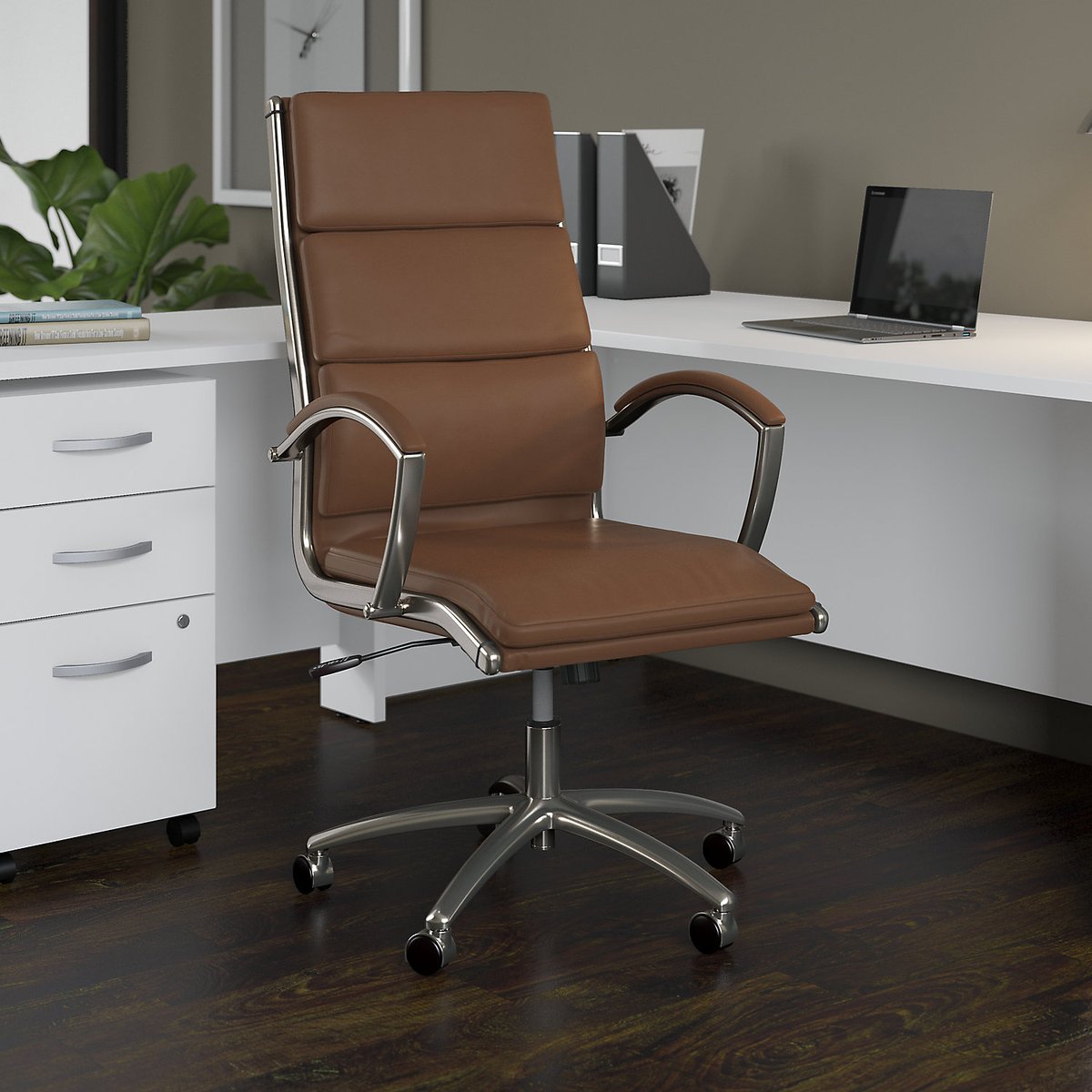 bbf_fits's tweet photo. The Modelo Collection's attractive combination of leather and chrome impresses in the home or professional office with a variety of color options to complement your personal tastes. 

#workfromhome #officechair #officefurniture
View more at https://t.co/IY4SiiZakW https://t.co/y4wJLy1wnD