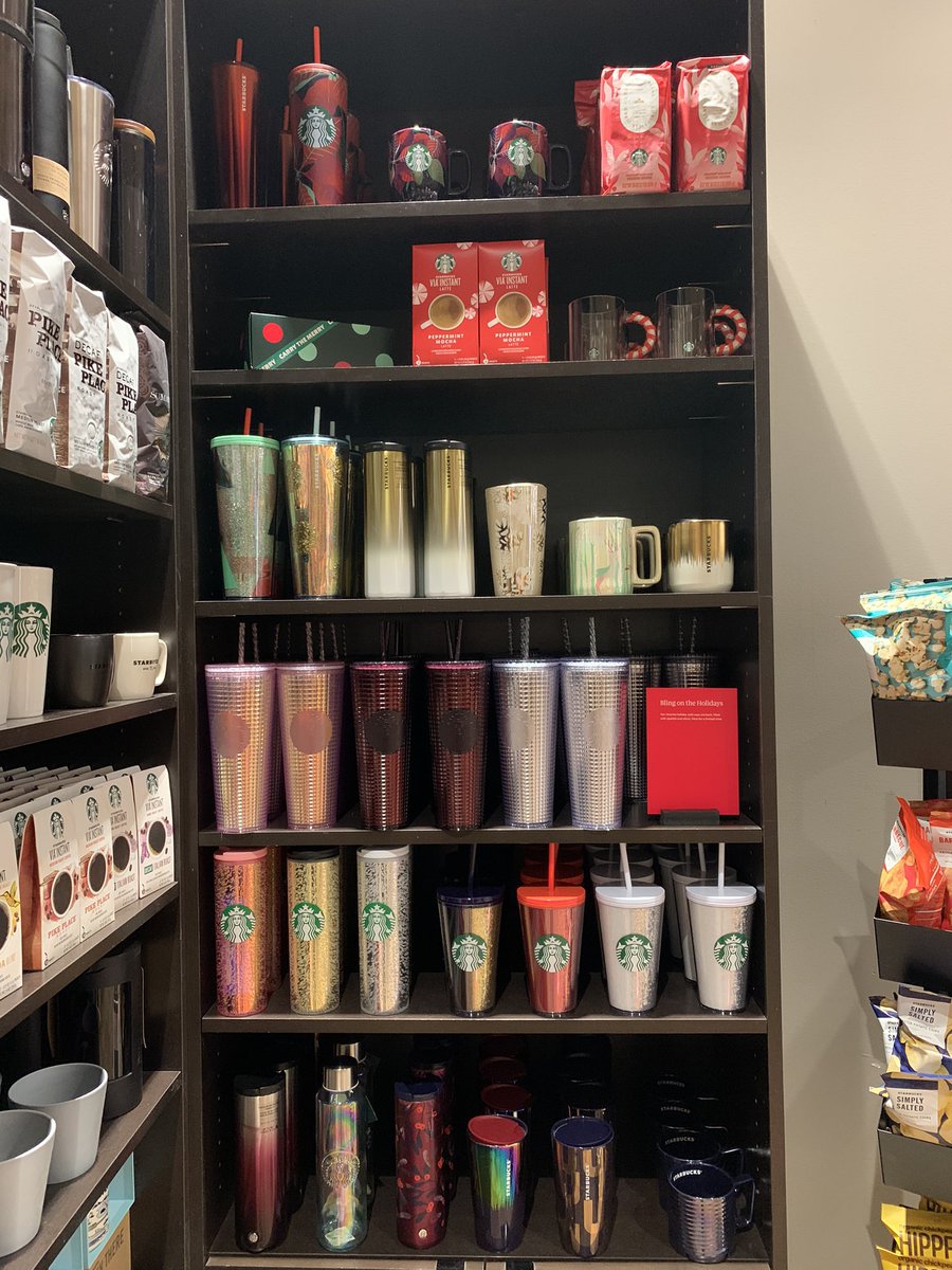 It’s Holiday Launch Day!!!! It’s beginning to look a lot like Christmas 🎄 #target #starbucks #T0658 <a href="/lesliebrown318/">Leslie Brown</a> <a href="/jodijordheim/">Jodi Jordheim</a>