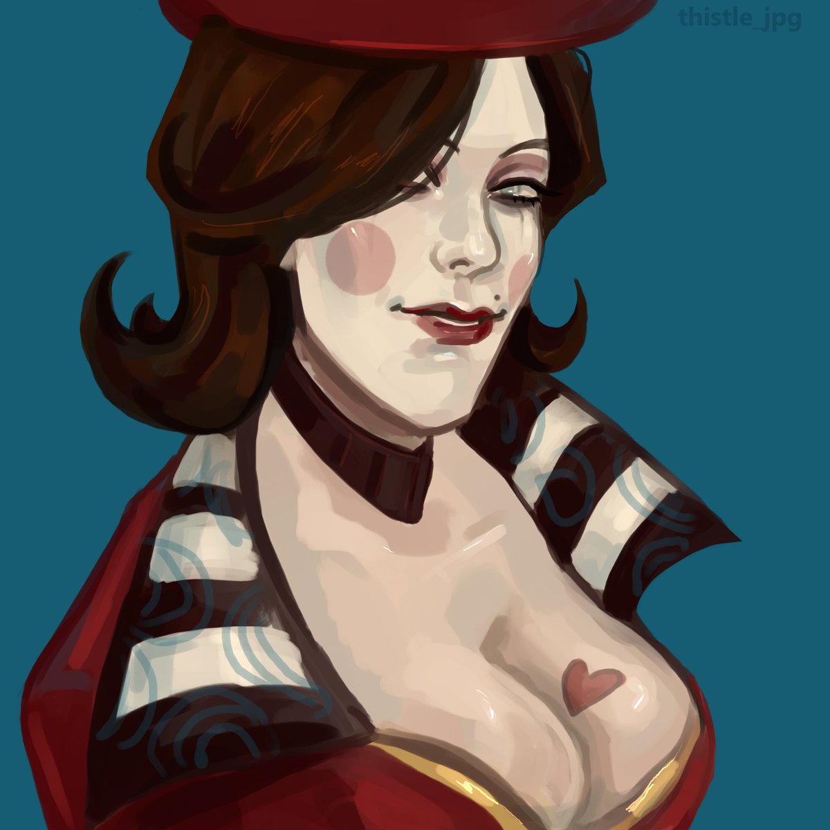 Girls
#Angel #Maya #MadMoxxi #Athena  #Borderlands #Borderlands2