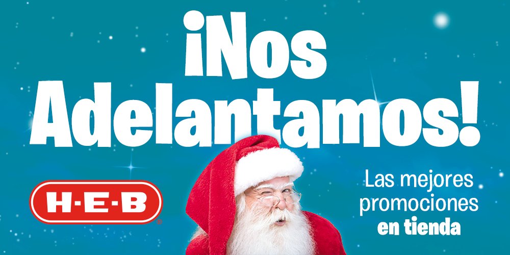 heb promocion juguetes
