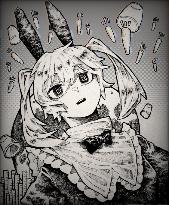 ラヴィット 