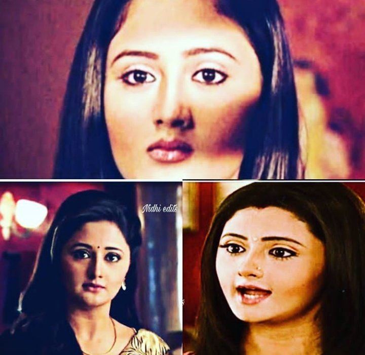 Rashami Desai Turning Point Was UTTARAN As Tapasya PPL loved her Role it was Fire Killing Humari Tapu One of highest trp show aired in many countries.OTT Debut Of Rashami