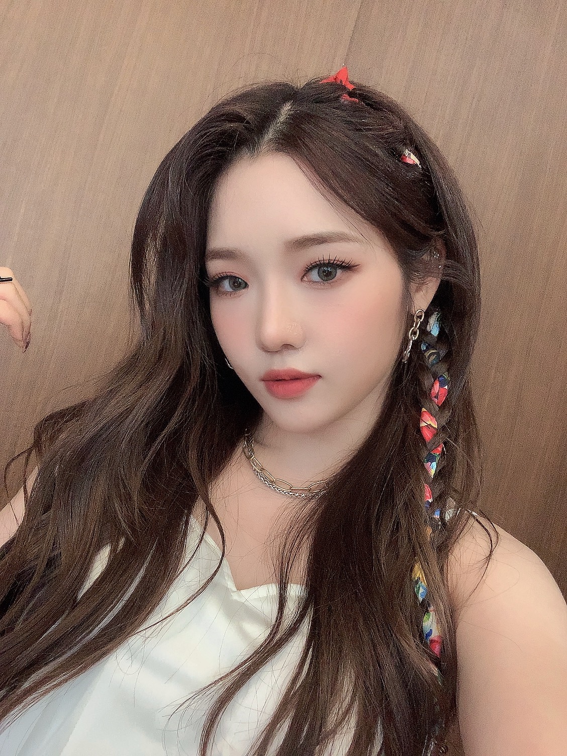 🌸 (@jisun_twt) / X