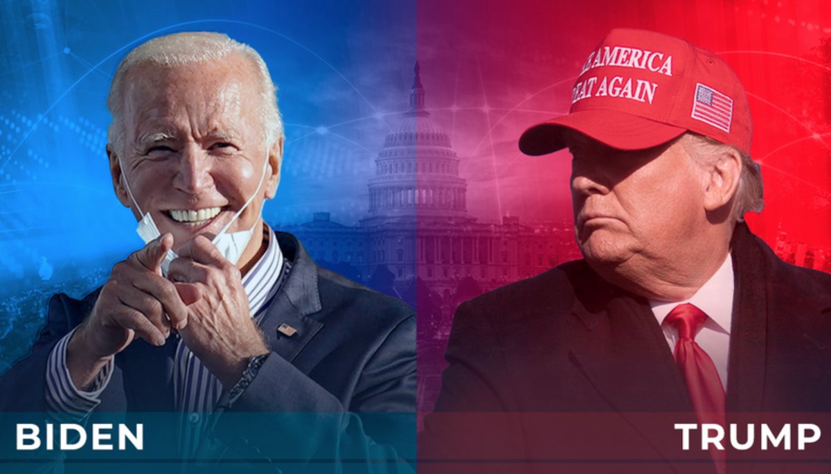 La_SER's tweet photo. 🔴🇺🇸 ÚLTIMA HORA | SORPASSO EN PENSILVANIA DE BIDEN: el demócrata ha superado a Trump en ese estado y, de mantenerse, será el próximo presidente de los Estados Unidos

https://t.co/iDtbIrEjjC https://t.co/ebdSVNQ2Dz