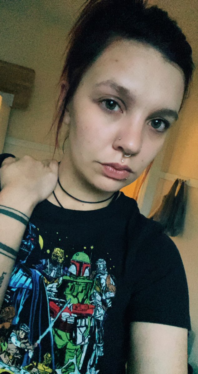 notallisontho's tweet photo. I like to live my life honestly 
So: what my profile pictures show you vs the other 90% of the time. 😂 https://t.co/5lUdmHvkGJ