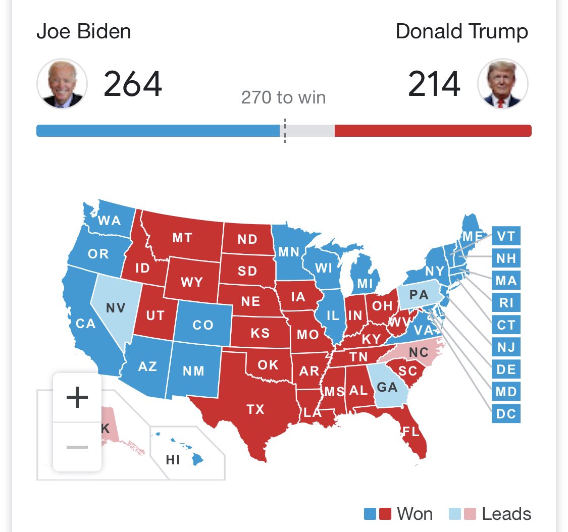 Excited to see 2-6-4 change soon! 

PA is flipped too now!