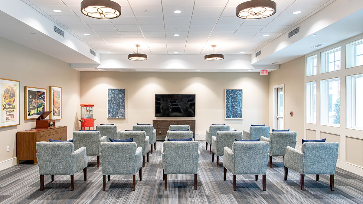 RW Allen Construction, LLC tweet media