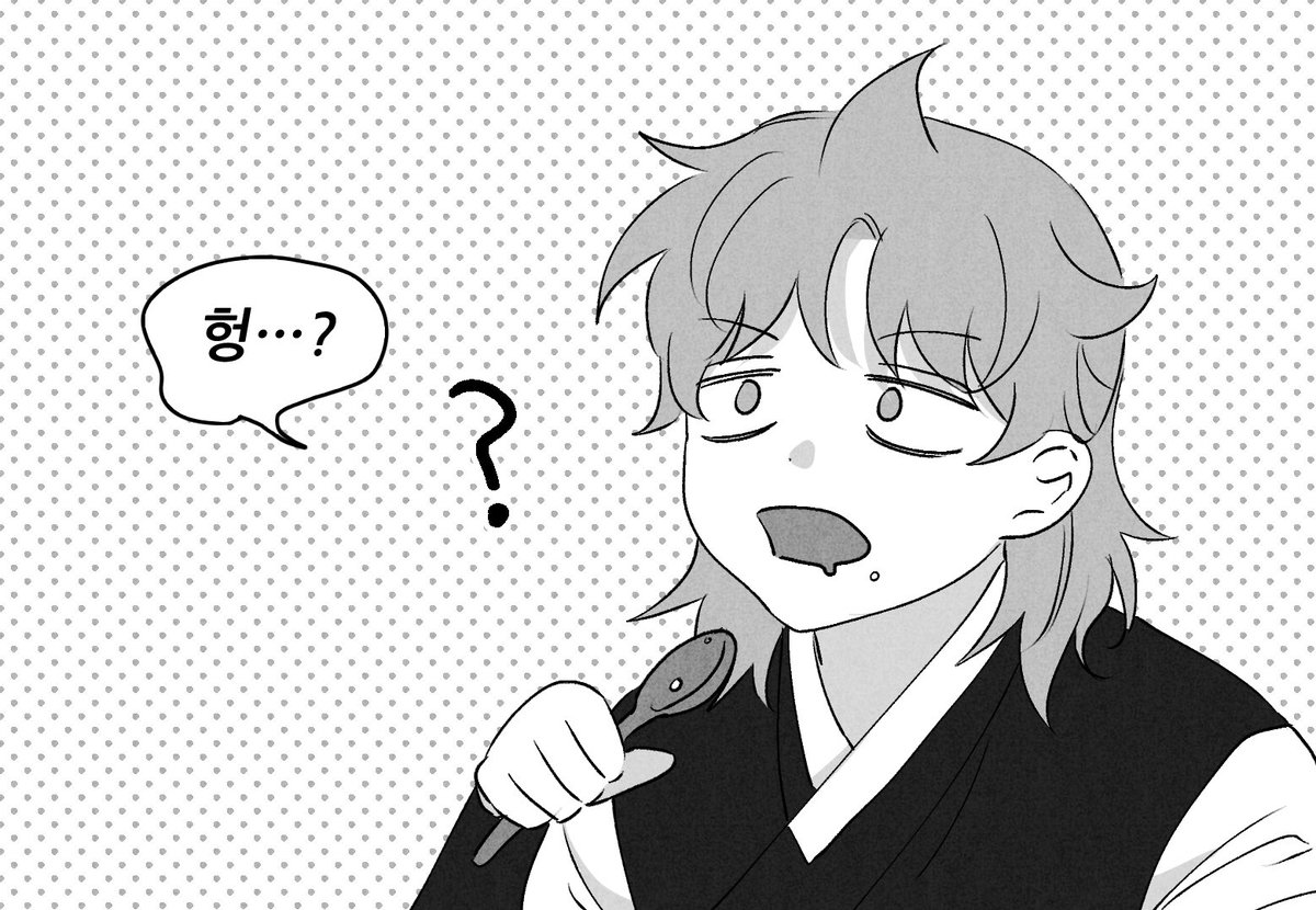 애신록 163화 '기꺼운 책임(5)'올라왔습니다.
*코미코
https://t.co/HoKwHj4S99
*봄툰
https://t.co/Ve3nZAyztn
*네이버시리즈
https://t.co/fJ8hKkNNR7
*레진
https://t.co/FFufViHYPs
*카카오페이지
https://t.co/qmw5mfTA0l
*리디북스
https://t.co/6TfjE3DMdW
*북큐브
https://t.co/VpkEvIJdTP