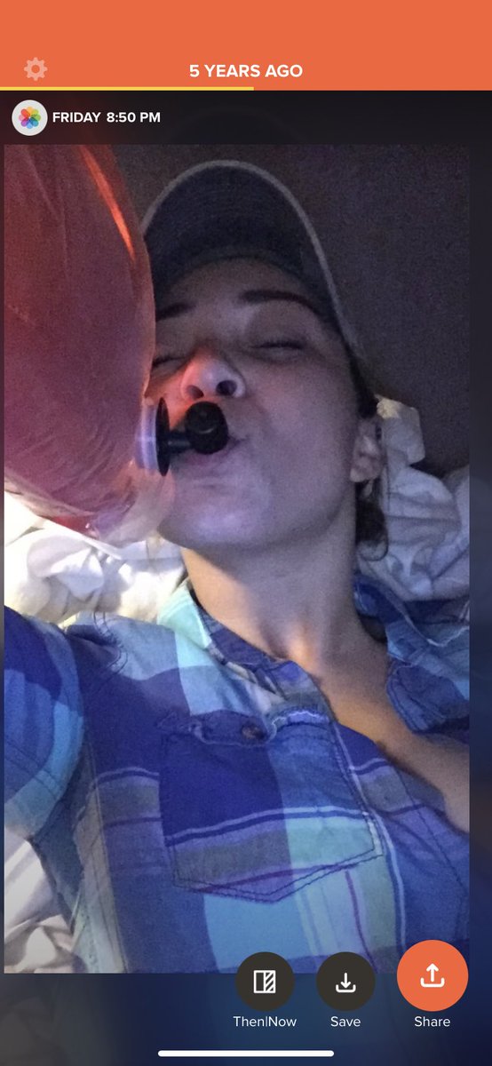 LRiichyy's tweet photo. 5 years ago, today. I was killing a bag a night. Yesterday, I had two glasses out of a Trader Joe’s boxed wine that I’ve been working on for like a month. #WhenDidIGetOld https://t.co/YJLW9lL0zC