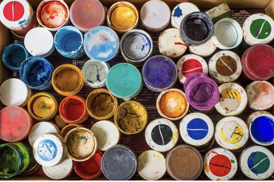 MetInsDes's tweet photo. Are YOU up on Benjamin Moore’s Color of the Year? Check out
#BenjaminMoore
#ColorTrends2021 🎨 https://t.co/AdPGdOLsfJ