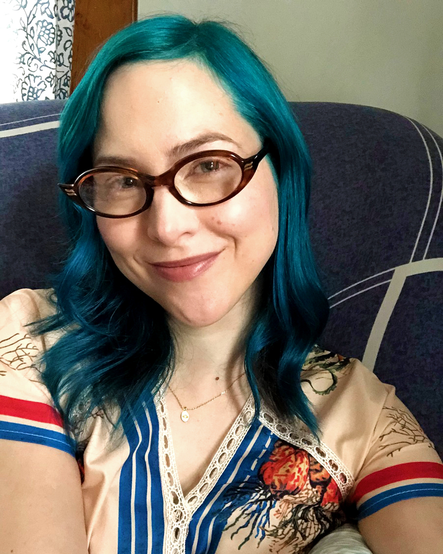 lansingmichigan's tweet photo. Kate Cosgrove, artist and illustrator, knows that uniqueness is what makes any person or place shine. She creates a web comic, Junicorn Stories, based on life with her daughter, and is proud to call Lansing home. #MKOP #MyKindOfPeople https://t.co/zk3g0NUA2W