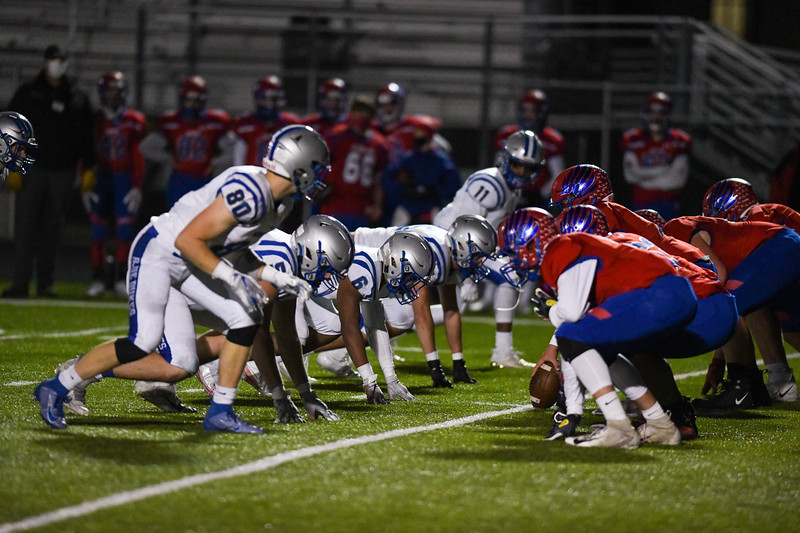 Blue Dukes Football tweet media