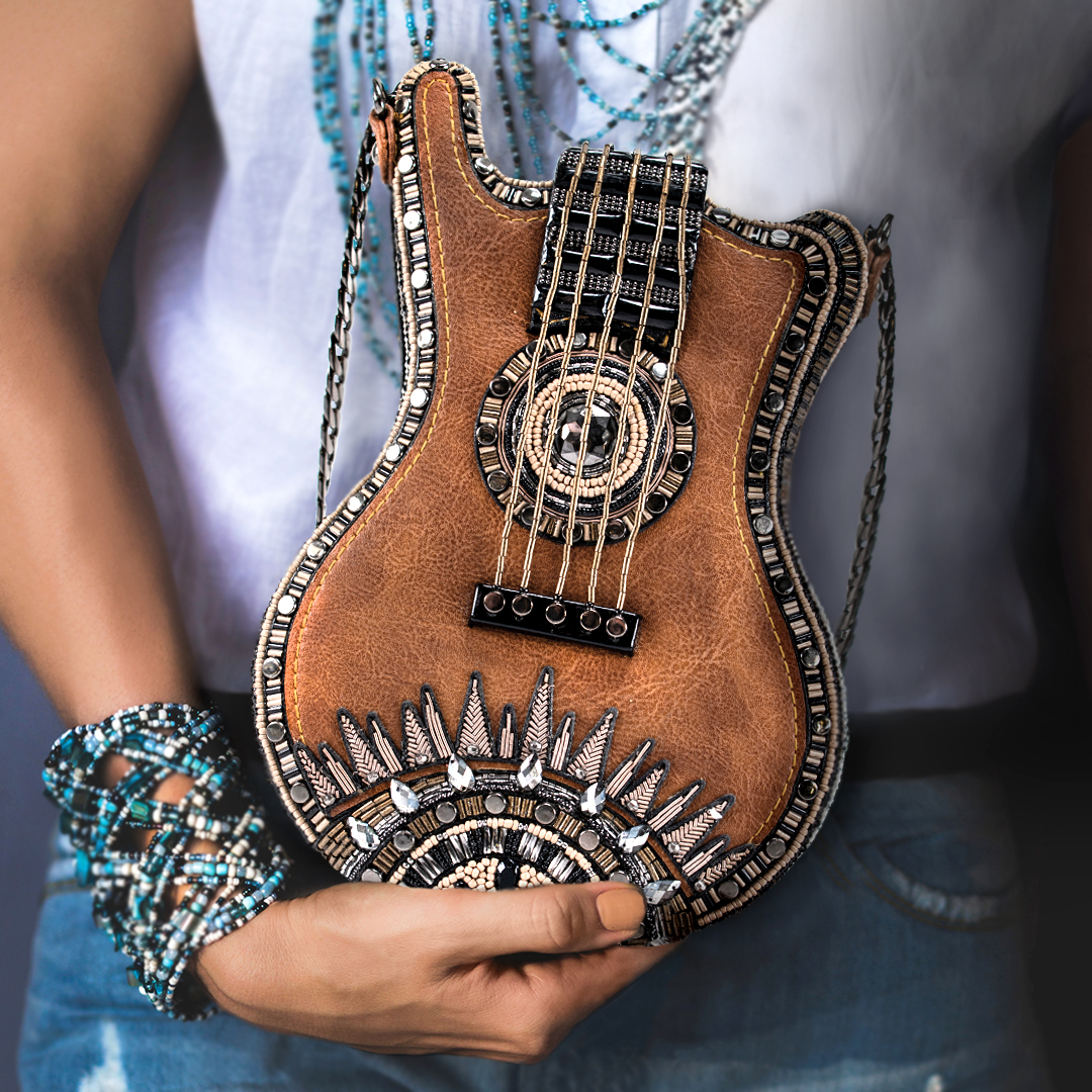 mfaccessories's tweet photo. Tell us your favorite Mary Frances handbag and you could win a FREE crossbody/makeup bag! Follow us @Maryfrances and post a comment below to enter. Winner will be announced Nov 13.
#maryfrances #mymfhandbag #contest #entertowin #giveaway #freehandbag #winabag #guitarbag https://t.co/3loc8pEUxy