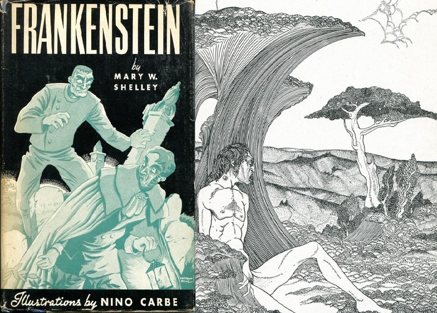 Frankenstein is a story of great ambition, terror and pity. It is a love story as well as a revenge tragedy. But its major accomplishment was to plant the gothic into the soil of scientific rationality: the horrors that we create can outstrip the terrors of the supernatural.