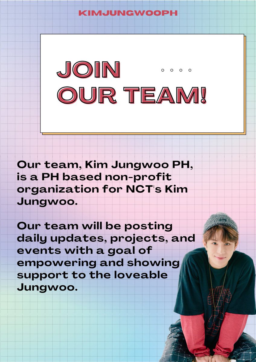 Kim Jungwoo PH (KJWPH) tweet media