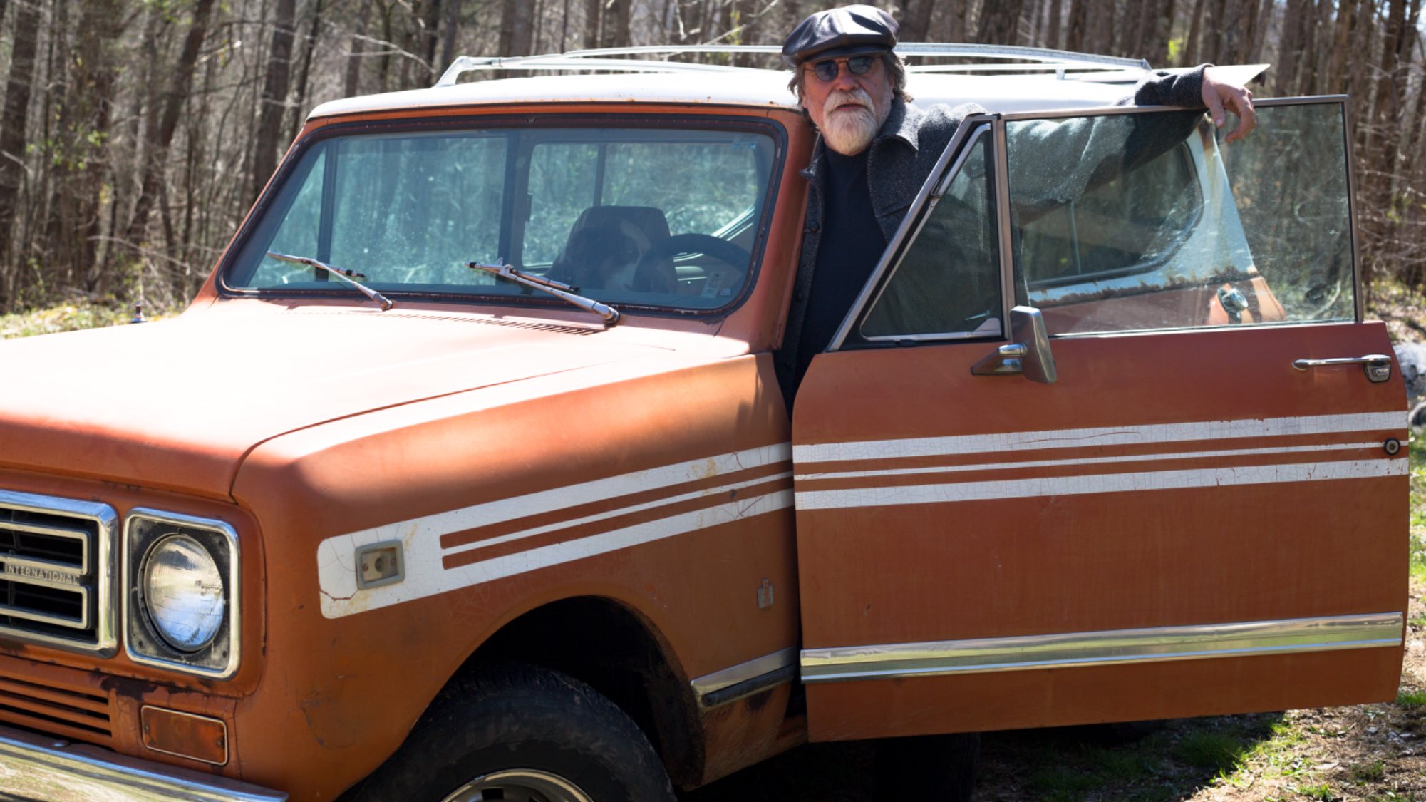 HAPPY BIRTHDAY 

remembering guy clark (nov 6 birthday) - any guy stories out there? 