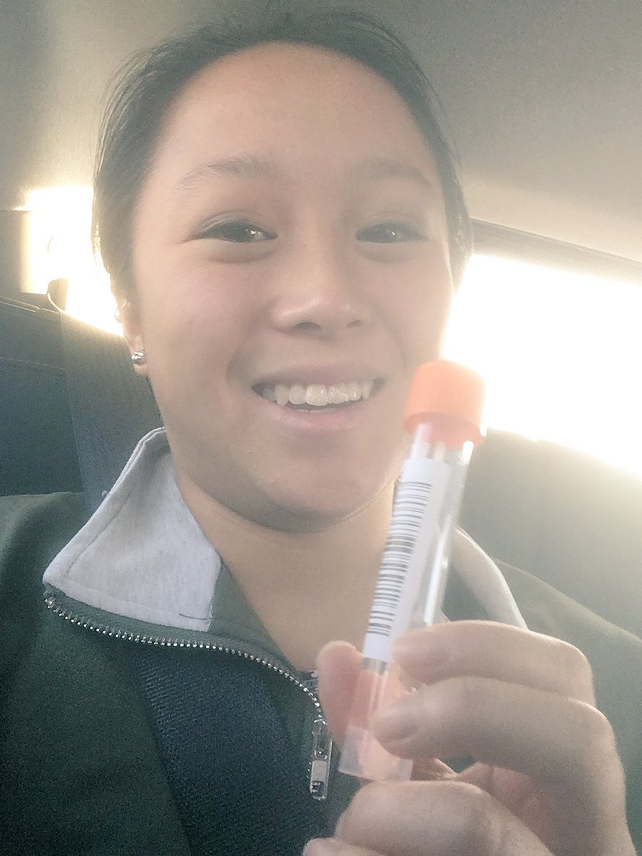 HeatherQMathews's tweet image. #Liverpooltesting done! Get tested there’s still 1000’s tests available #Covid_19 #done ✅