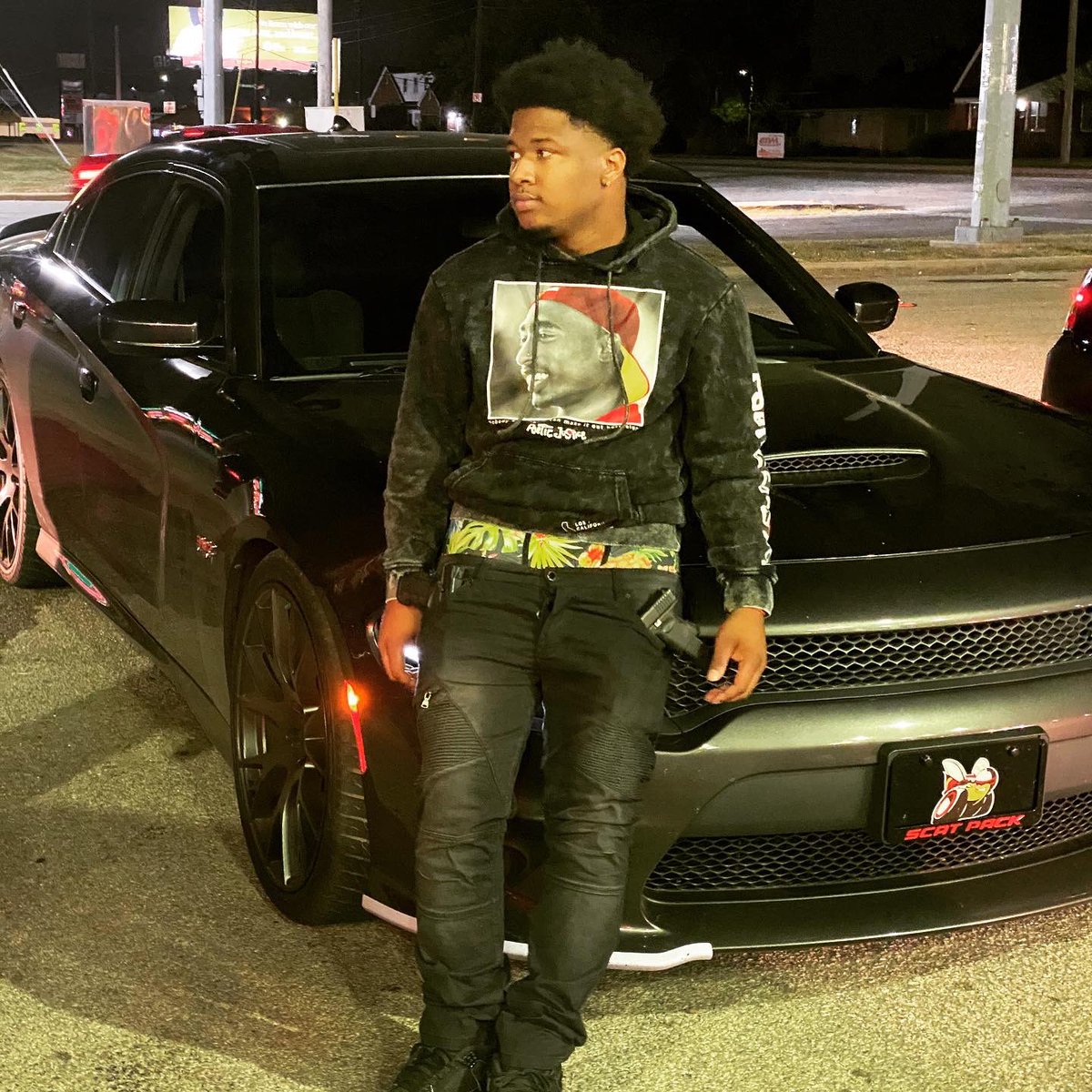 tonycovington69's tweet photo. They let the wrong Nigga’s get some money🤣💯 https://t.co/LSwA3kUOii