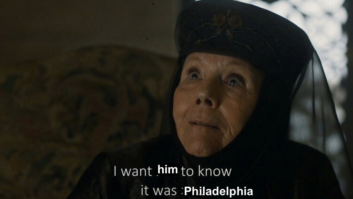 Philadelphia: