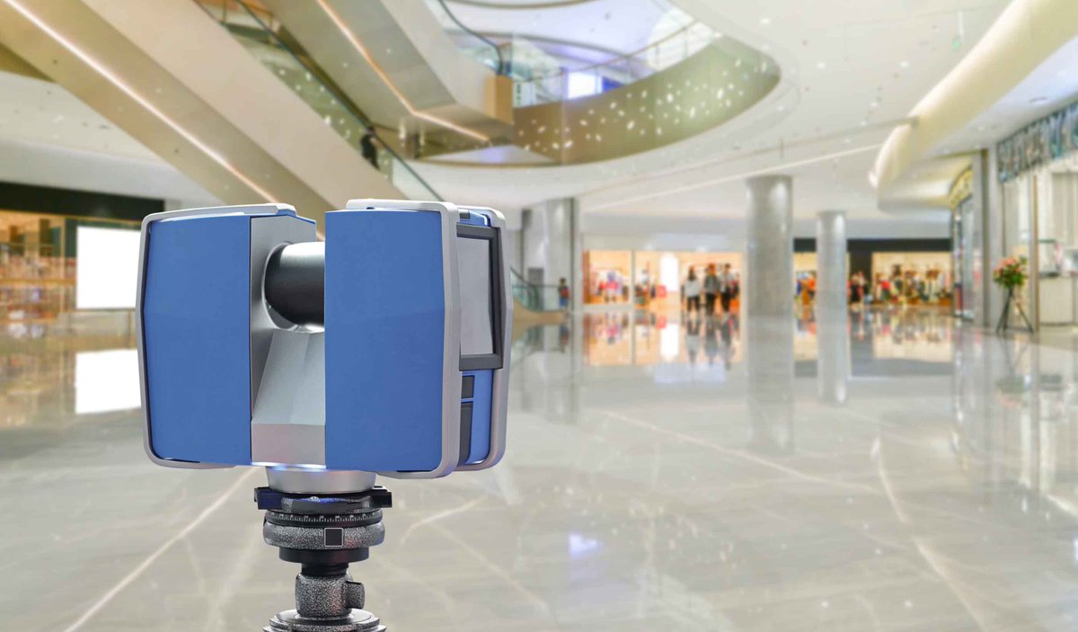Stantec's tweet photo. How can #virtualreality help shopping malls? #eCommerce doesn’t have to be the end of brick and mortar stores. https://t.co/4YDSSDG0wm #StantecRetail https://t.co/otbTYYeHsF
