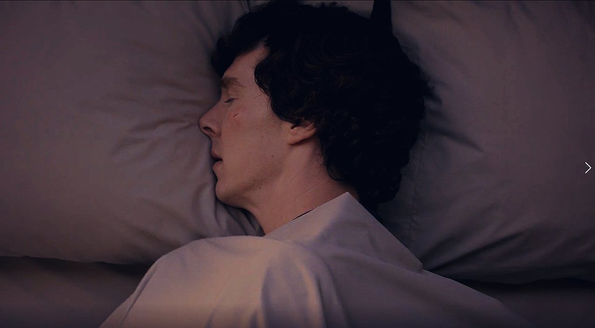 Sherlock as unique words; a thread #BenedictCumberbatch  #Sherlock