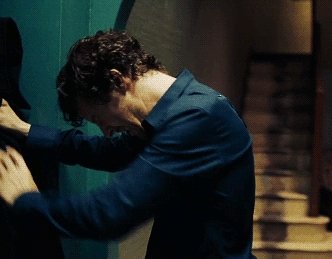 Sherlock as unique words; a thread #BenedictCumberbatch  #Sherlock