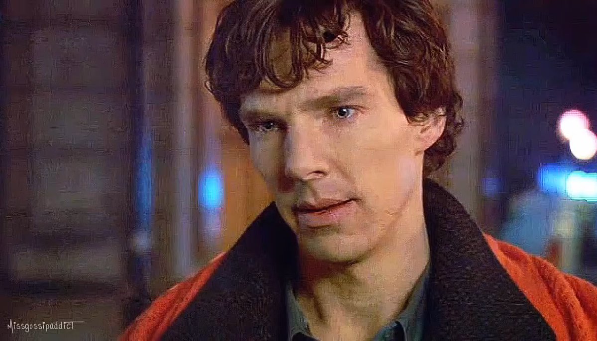 Sherlock as unique words; a thread #BenedictCumberbatch  #Sherlock