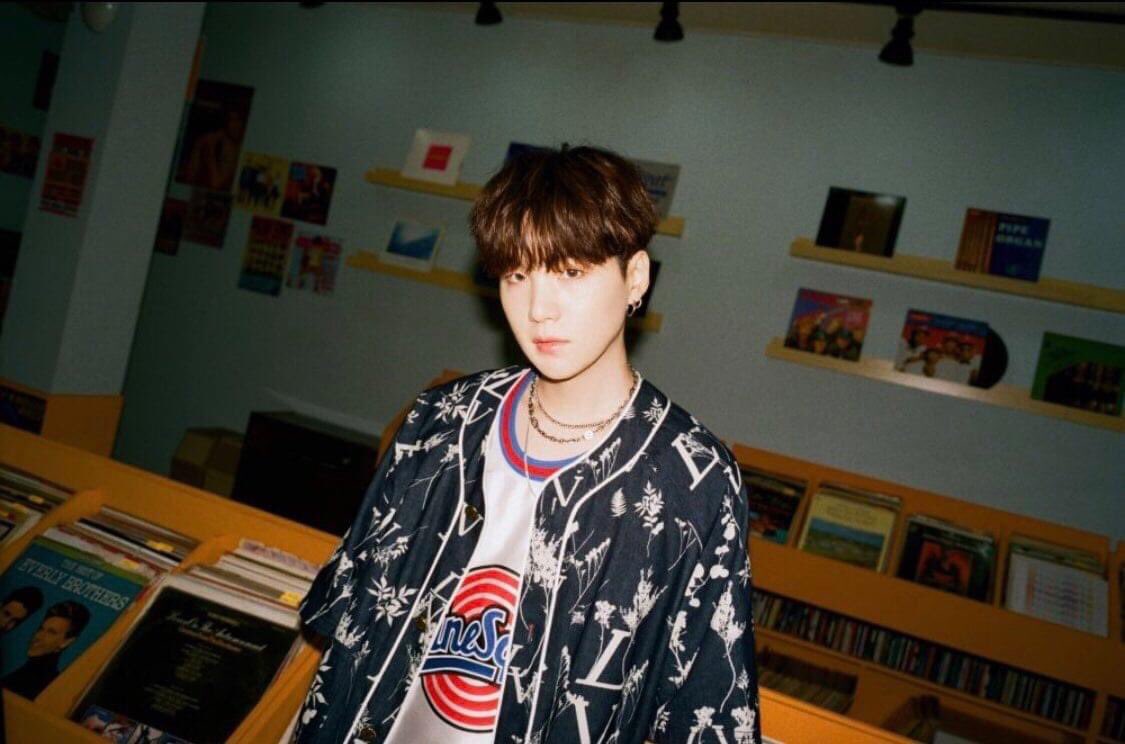 Crystal199807's tweet photo. #GetWellSoonYoongi https://t.co/E2s3wVvqLB