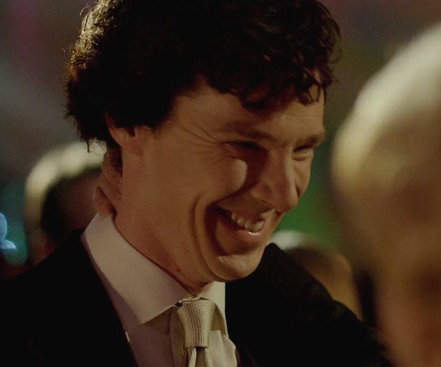 Sherlock as unique words; a thread #BenedictCumberbatch  #Sherlock