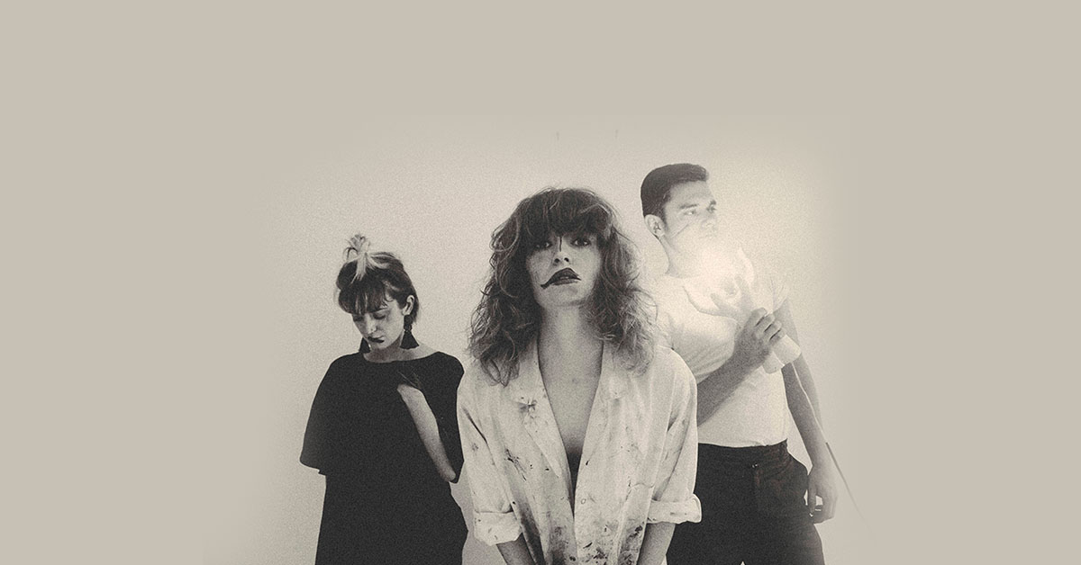 Indian Queens | 18.11.20 | Heartbreakers - rebrand.ly/indian-queens