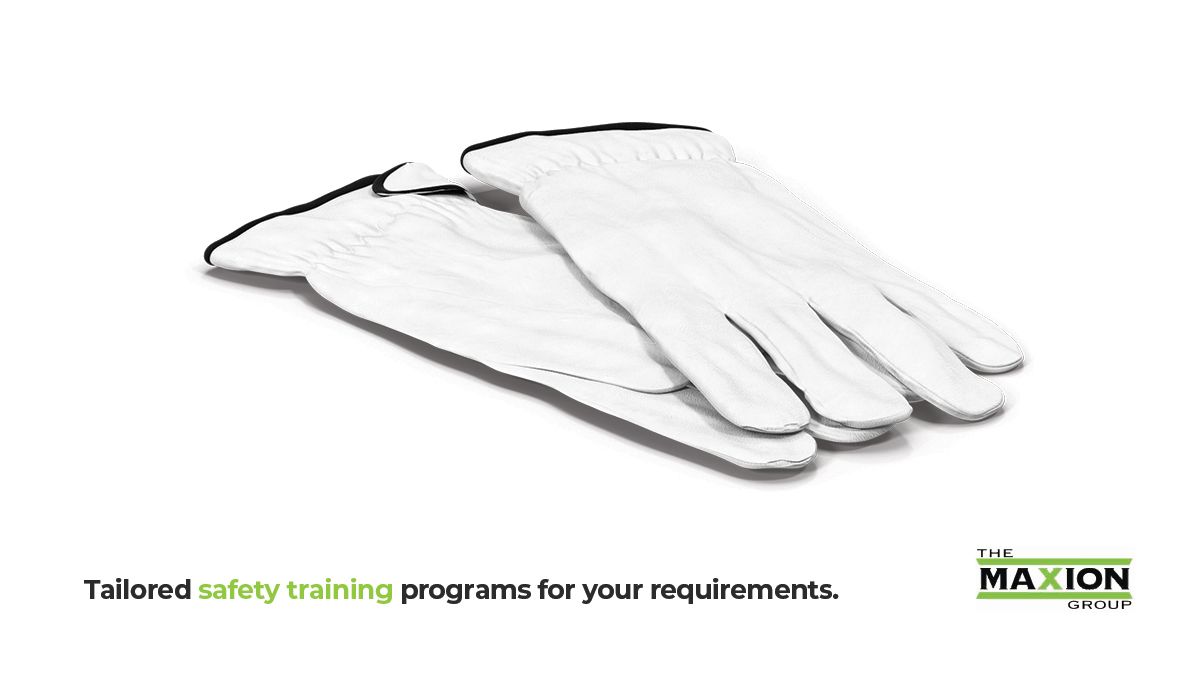 In addition to our existing training and safety programs, we design programs tailored to meet your requirements. This enables us to cater to all of your specific needs, without needing you to settle for anything less than what you want.