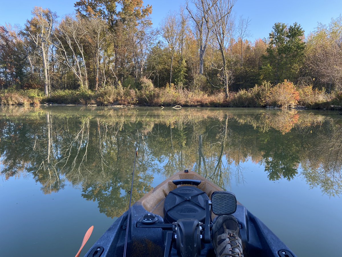 Cmorg712's tweet photo. A day off work really can’t get much better. Happy Friday, all. Let’s have a day
#Nashville #nashvilletn #fishtennessee #getoutside #fallfishing #stcroixrods #seaguar #tennesseeoutdoors #fallkayaking #kayakfishing #kayak #oldtown #oldtownsportsman https://t.co/HNeo1RZca1