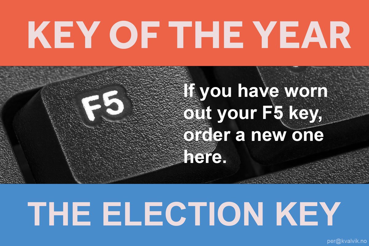 Per Kvalvik tweet media