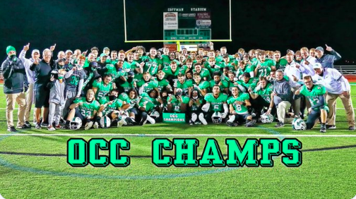 coffmanrocksfb's tweet photo. Congrats to the '20 Rocks 2nd Team OCC Selections:
Maguire Davis
Landon Belding
Hunter Hicks
OJ Morris
Sheron Phipps (Special Mention)
Kyle Ulring (Honorable Mention) https://t.co/eYiMhv7OGY