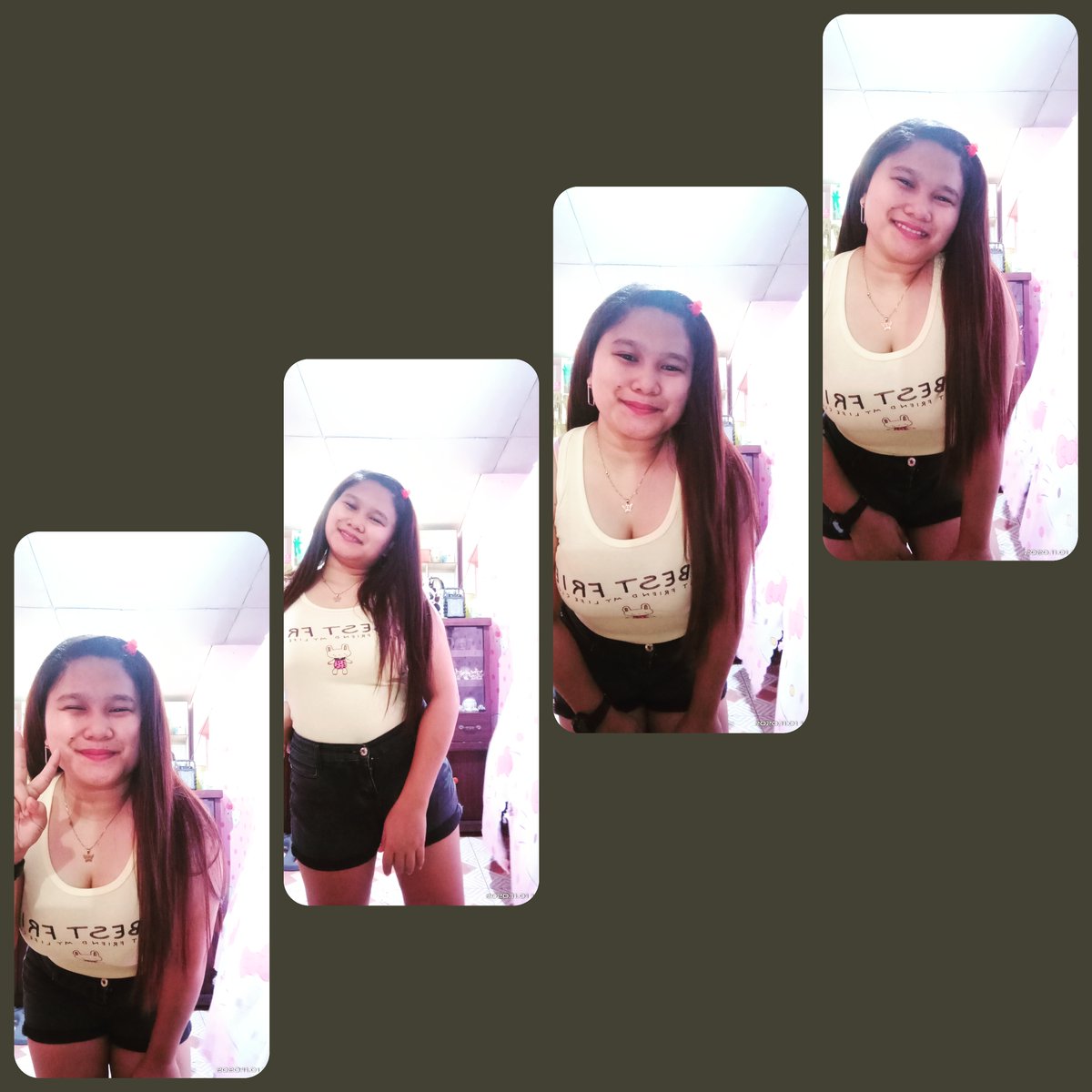 MaryJeanMapalo1's tweet photo. The pain is too much
#smile even if it's hurt https://t.co/zaDoTYENKX