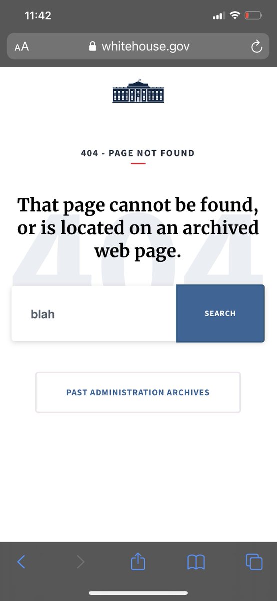 RealitySEO's tweet photo. Funny Presidential 404 Error Pages - Character Revealed #404ErrorPage @JoeBiden  @realDonaldTrump 
https://t.co/u4LhtHFs0w https://t.co/1MFnVOexOt