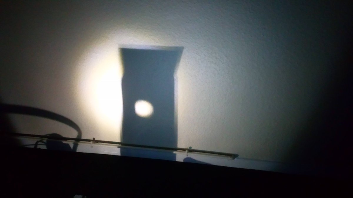 ProActors1's tweet photo. Light's, Camera and..... Rolling @Kasia_Lech @TWPuppetryFest  #CCCUCalderon #CCCUOnegin https://t.co/7xHAioDRG2
