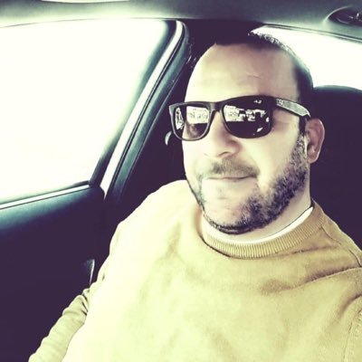 #NewProfilePic