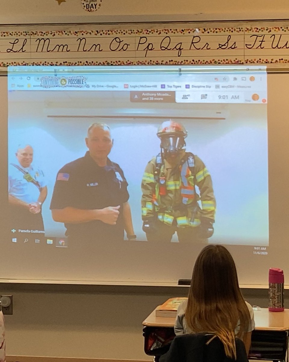 Learning from our Sunman Firefighters this morning. #Howmuchwecangrow #WatchSunmanDearborn