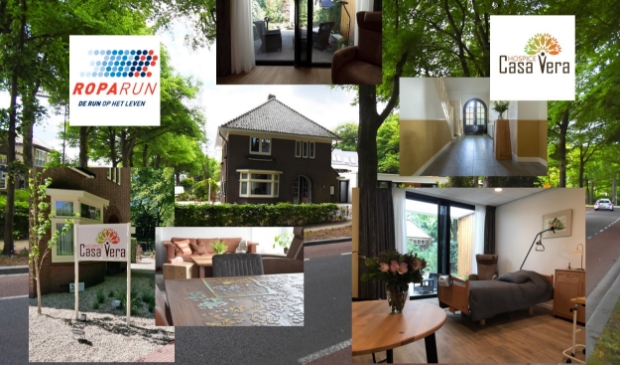 veluws_nieuws's tweet image. Roparun steunt hospice Casa Vera met 81.000 euro -  veluws-nieuws.nl/nieuws/algemee…