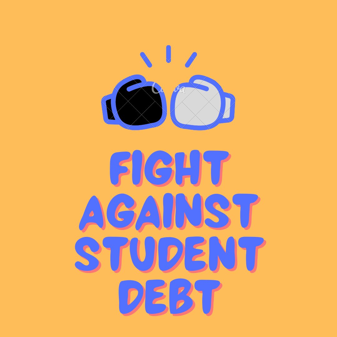 saver_uni's tweet photo. College graduation is supposed to be an accomplishment. It is supposed to be a time for students to finally go into their field and anticipate success. Student can loans make hard, and it is time that we start the fight against student debt! Uni-Saver makes that much more doable. https://t.co/MWkw8M5PXt