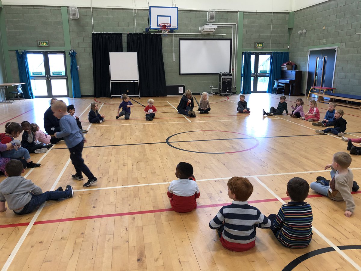 Strathallan Nursery tweet media