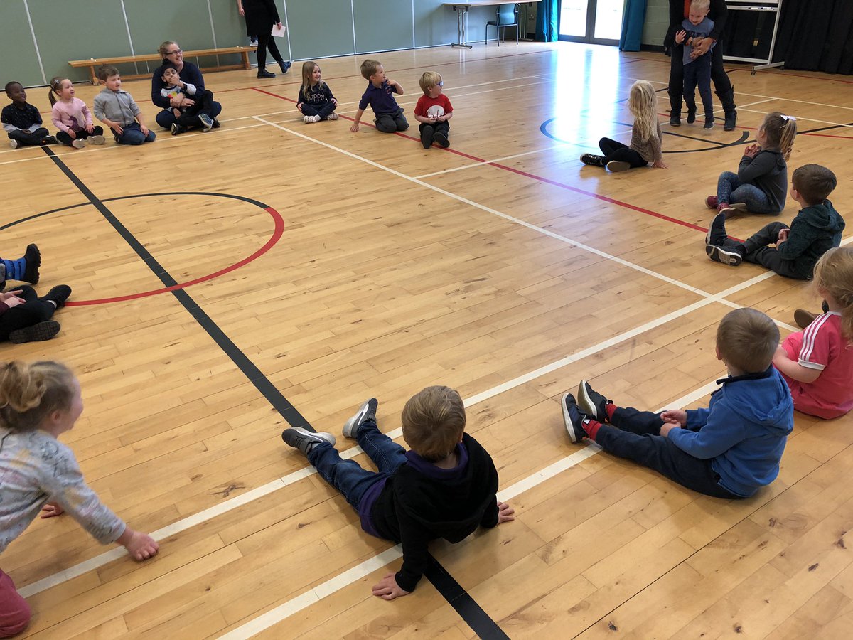 Strathallan Nursery tweet media