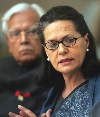 While in service (during Rajiv Gandhi’s tenure as PM), the Additional Director of RAW, B.Raman had in a report stated “Mrs.Sonia Gandhi’s umbilical cord is strongly tied to Italy. Her close relatives are Italian citizens living in Italy."