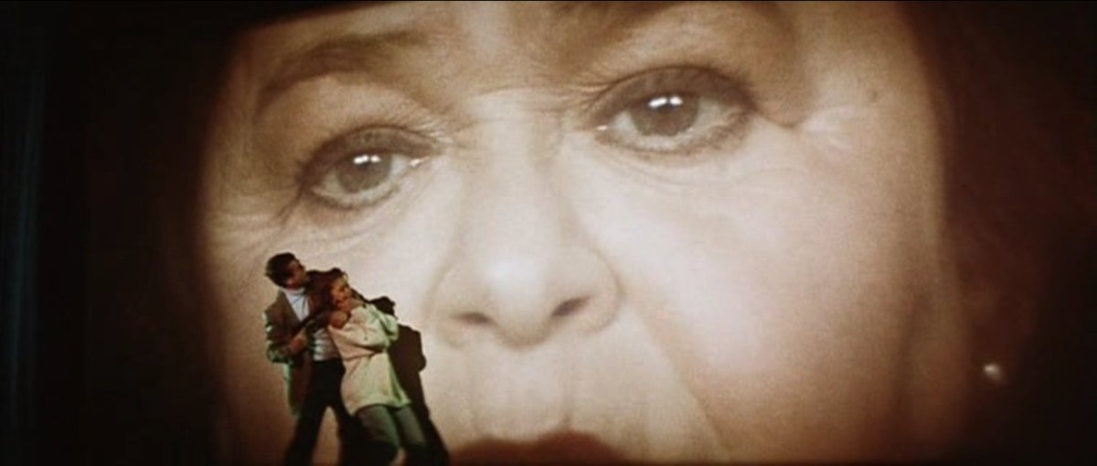 How about Bigas Luna's utterly deranged Anguish if you fancy a film within a film within a film...? 